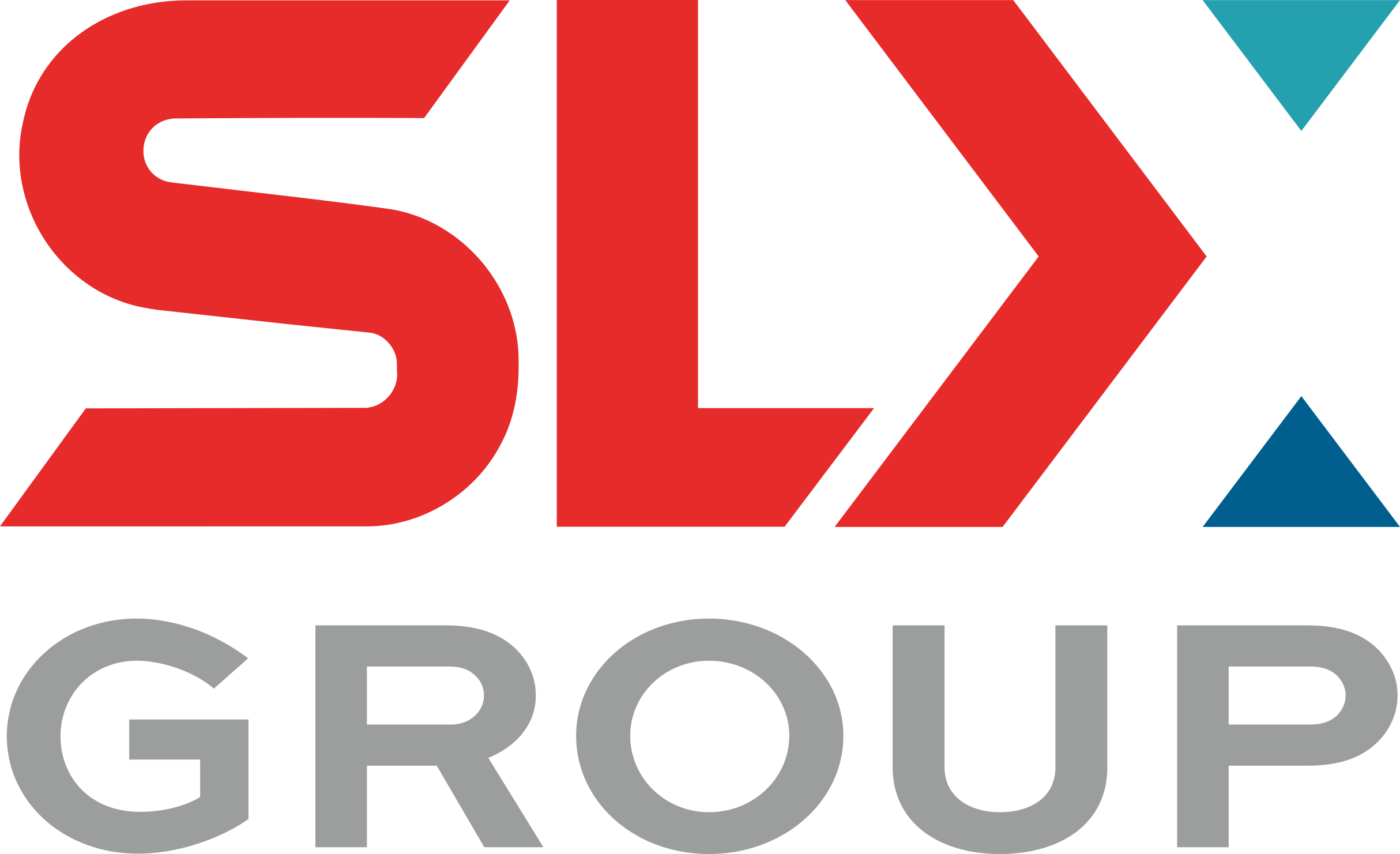 News from SLX Group