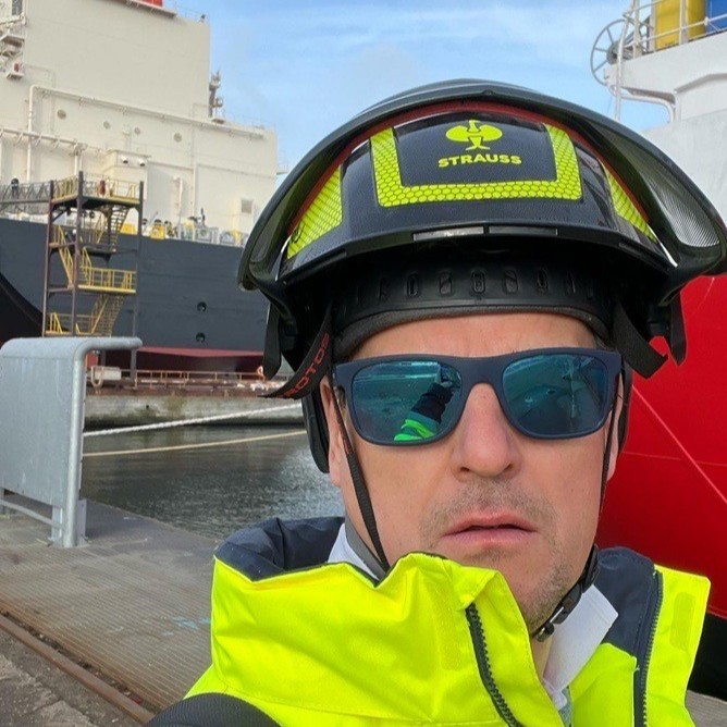 CEO turned engineer for a week