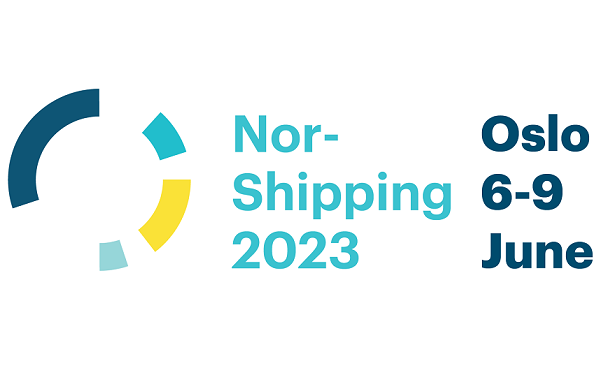 We're at Nor-Shipping, visit us at stand E03-05!
