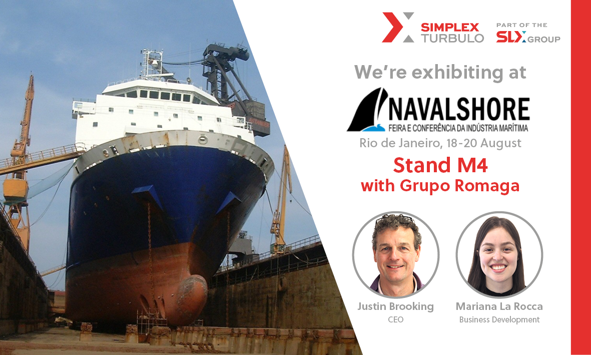 We're returning to Navalshore, Brazil