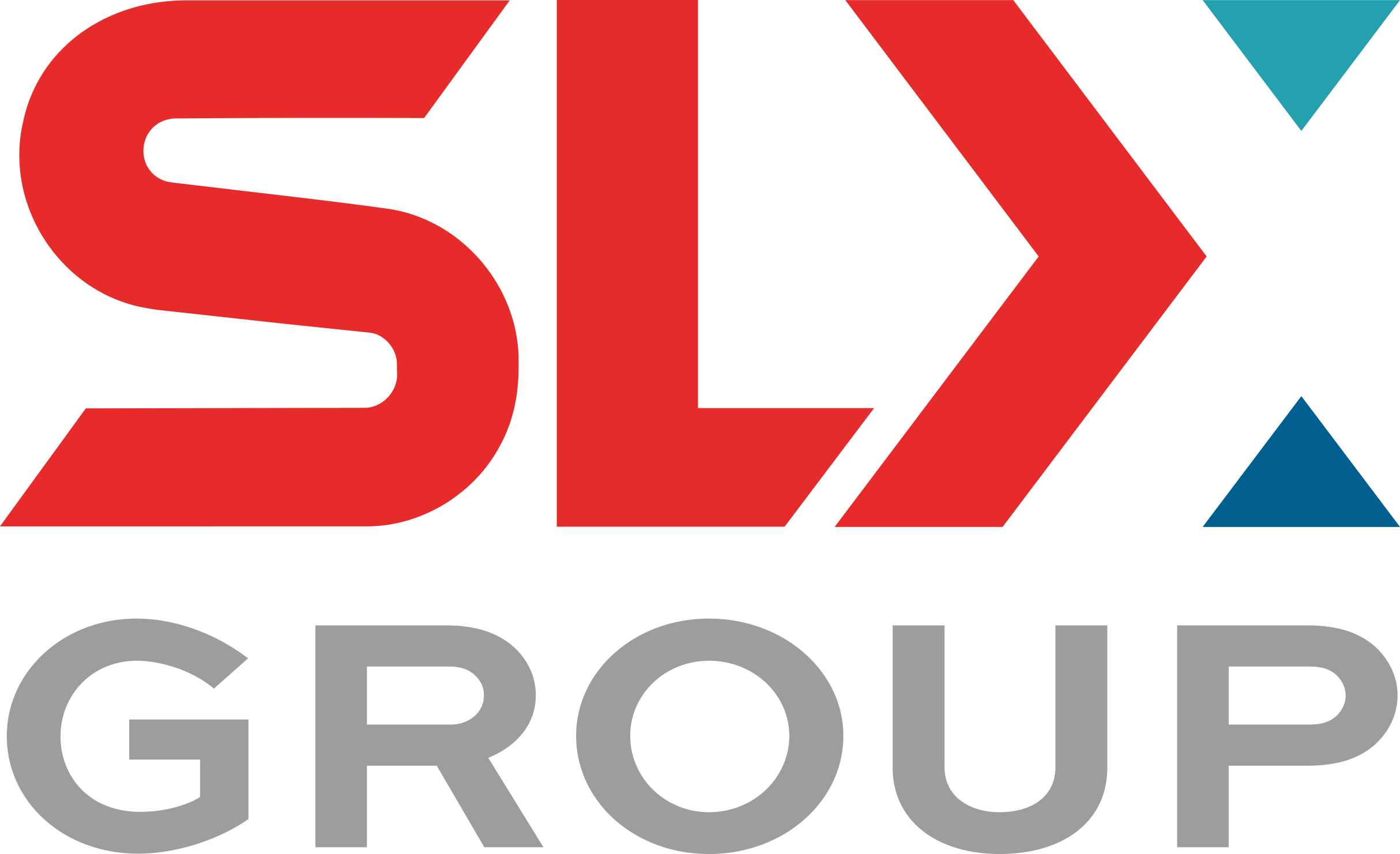 SLX Group