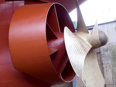 Becker Mewis Duct® and ESD